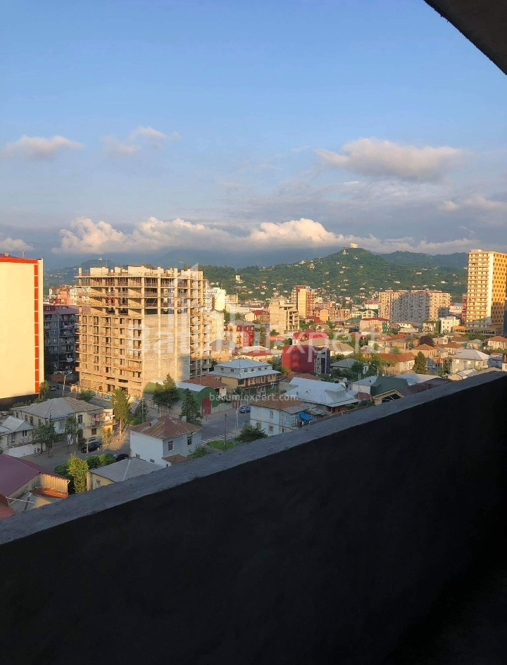 Բնակարան 35 մ² - Միխայիլ Լերմոնտով, Batumi, Վրաստан