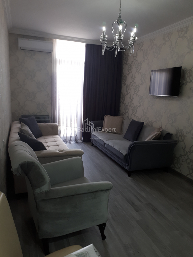 Բնակարան 56 մ² - Շալվա Ինասարիձե, Batumi, Վրաստан