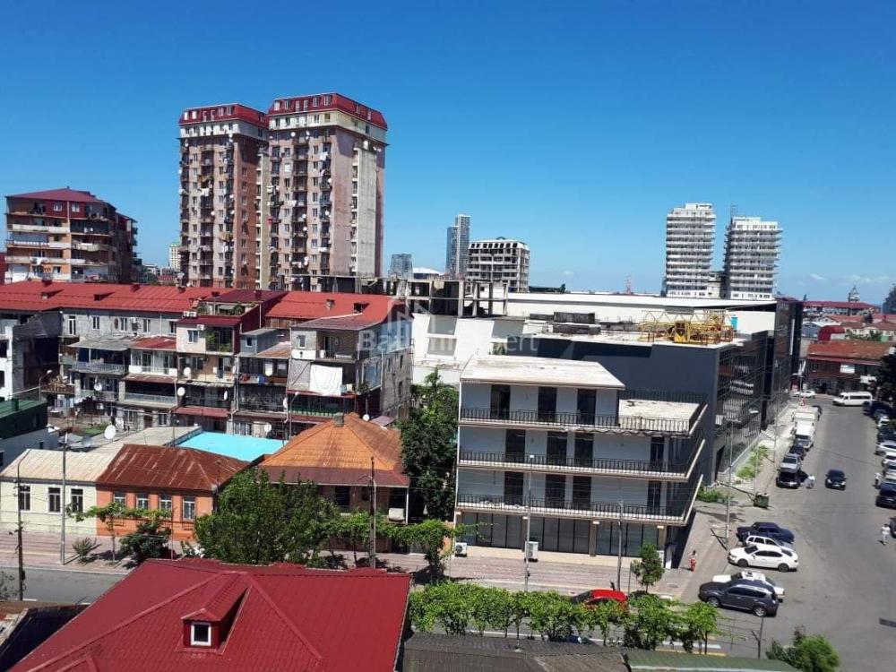 Բնակարան 50 մ² - Ալեքսանդրա Սուլաբերիձե, Batumi, Վրաստан