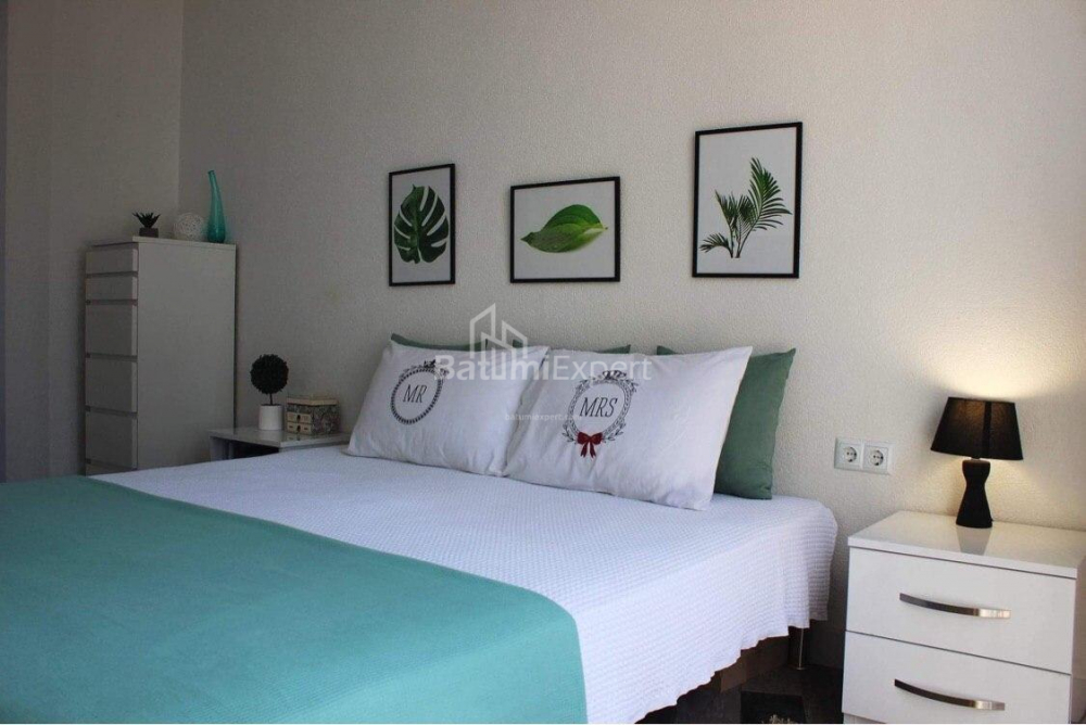 Բնակարան 39 մ² - Անգիսա, Batumi, Վրաստан