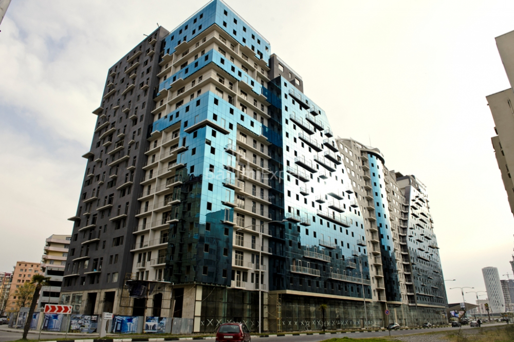 Բնակարան 250 մ² - Շերիֆ Խիմշիաշվիլի, Batumi, Վրաստан