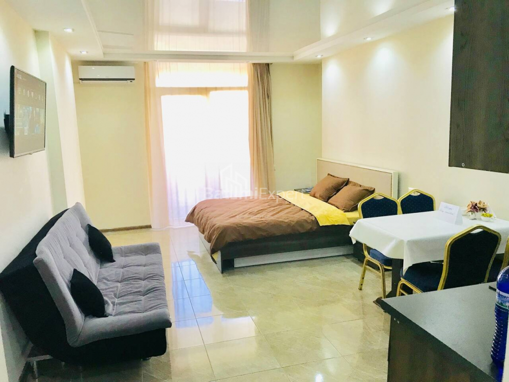 Բնակարան 34 մ² - Շերիֆ Խիմշիաշվիլի, Batumi, Վրաստан