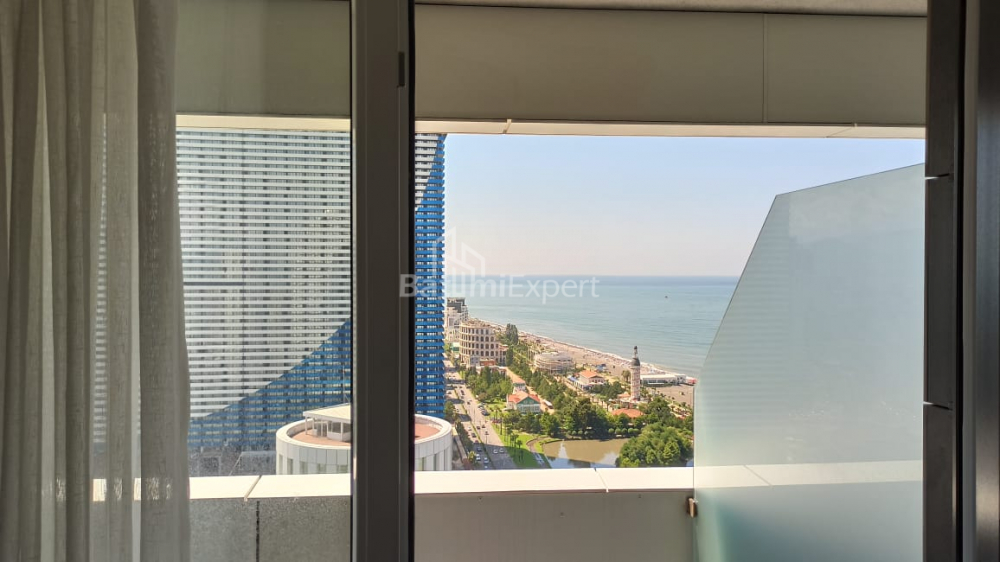 Բնակարան 32 մ² - Շերիֆ Խիմշիաշվիլի, Batumi, Վրաստан