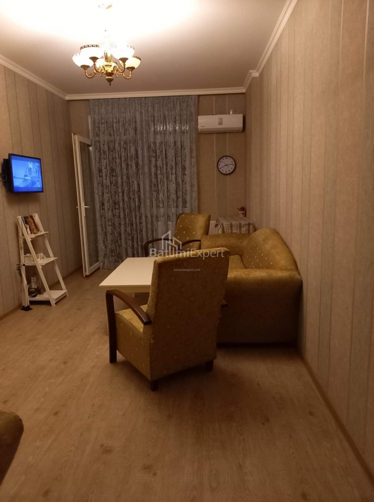 Բնակարան 55 մ² - Սելիմա Խիմշիաշվիլի, Batumi, Վրաստан