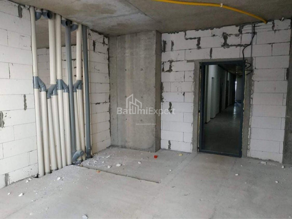 Բնակարան 31 մ² - Շերիֆ Խիմշիաշվիլի, Batumi, Վրաստан