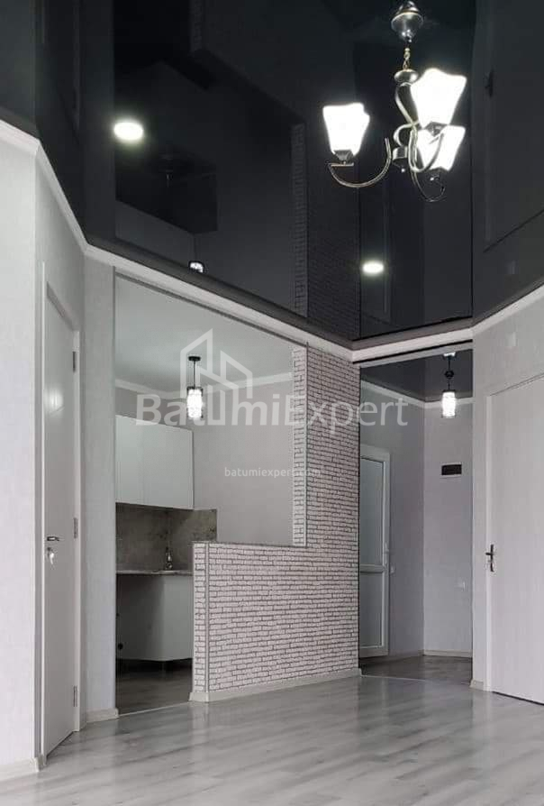 Բնակարան 62 մ² - Գեորգի Լեոնիձե, Batumi, Վրաստан