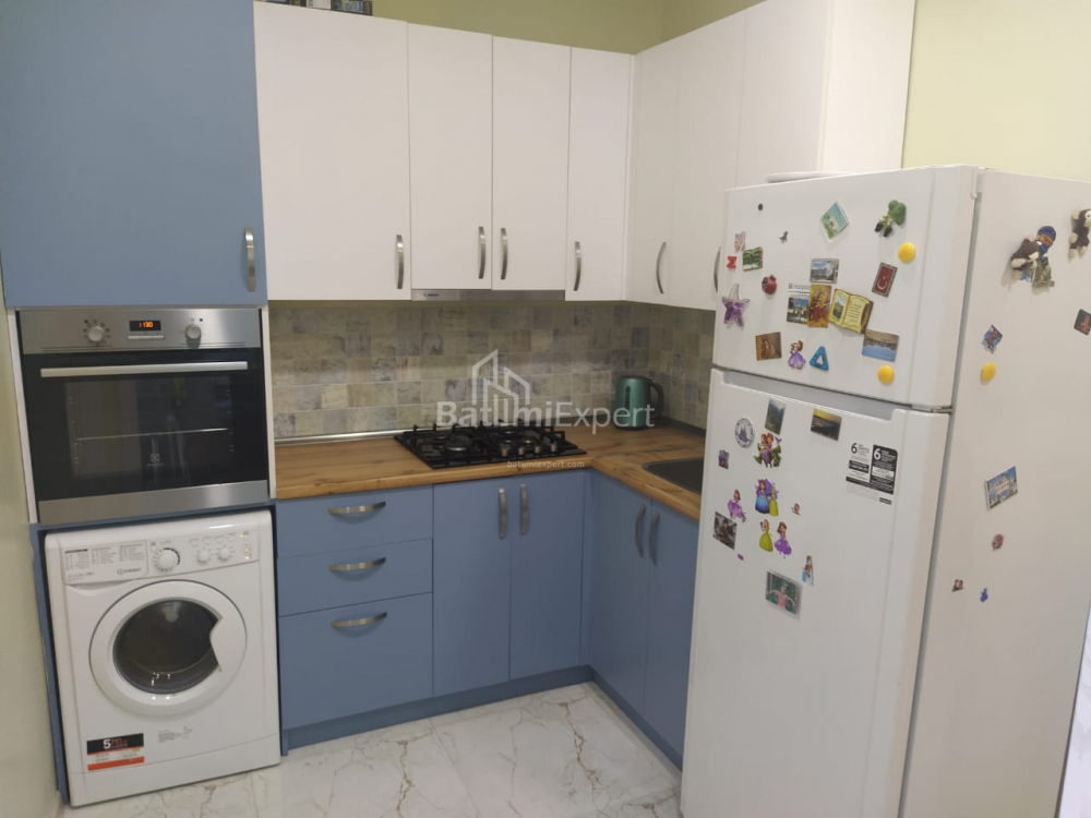 Բնակարան 40 մ² - Սելիմա Խիմշիաշվիլի, Batumi, Վրաստан