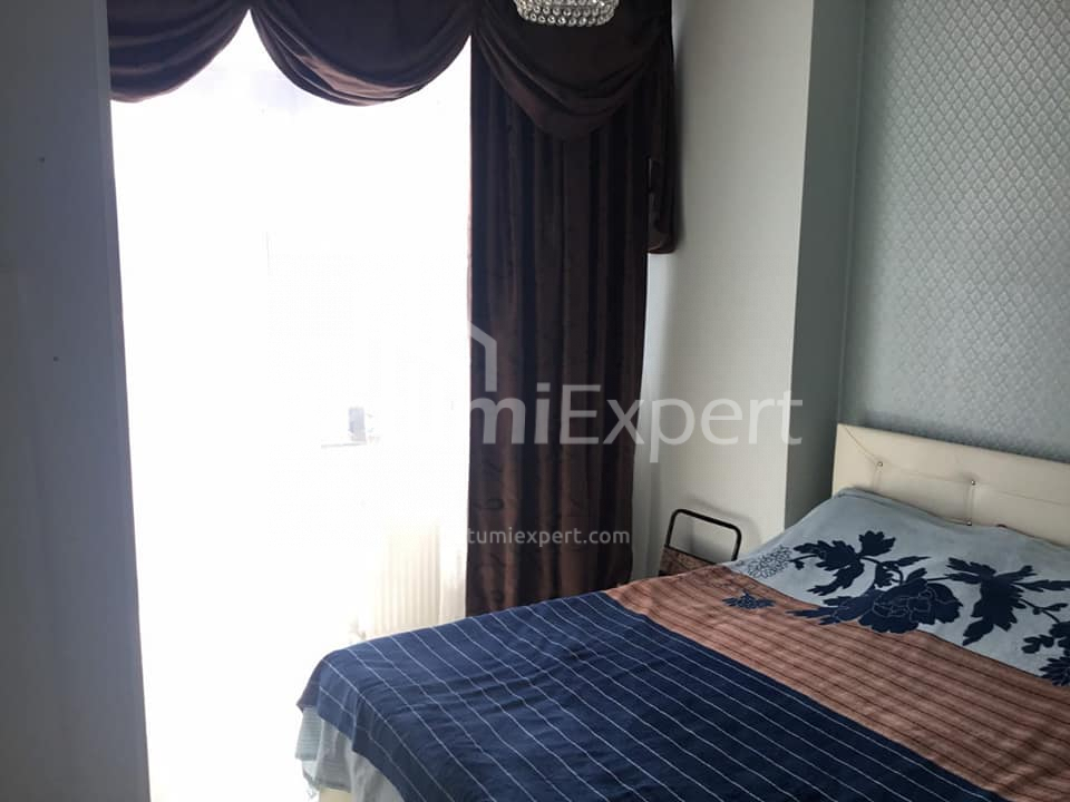 Բնակարան 28 մ² - Ալեքսանդրա Պուշկին, Batumi, Վրաստан