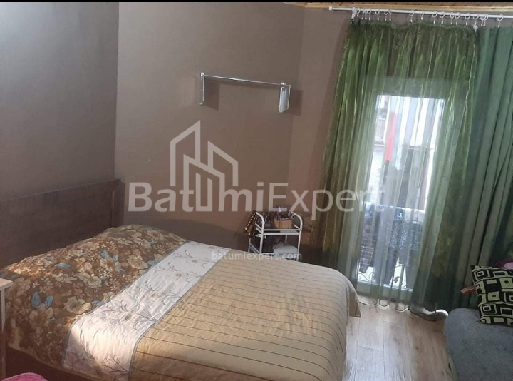 Բնակարան 38 մ² - Զուրաբա Գորգիլաձե, Batumi, Վրաստан