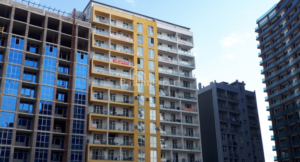 Բնակարան 40 մ² - Անգիսա, Batumi, Վրաստан