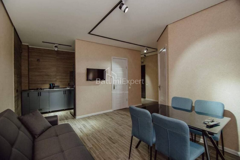 Բնակարան 43 մ² - Գրիգոլա Էլիավա, Batumi, Վրաստан