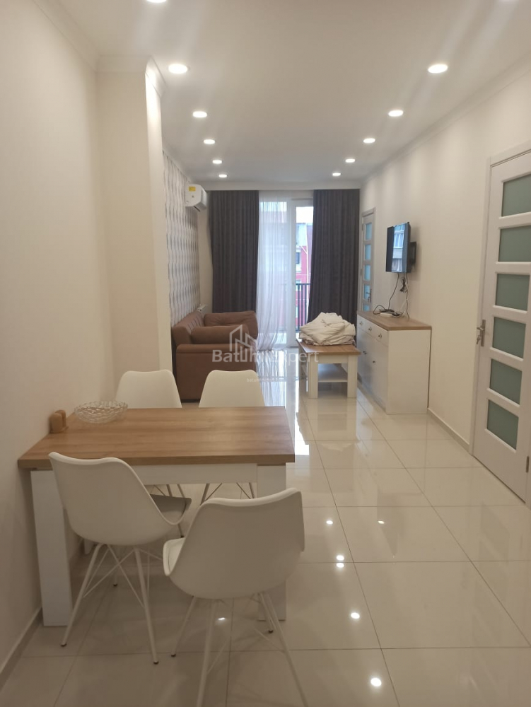 Բնակարան 68 մ² - Վախթանգ Գորգասալի, Batumi, Վրաստан