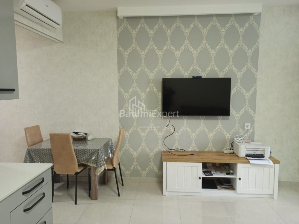 Բնակարան 50 մ² - Վախթանգ Գորգասալի, Batumi, Վրաստан