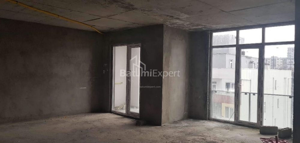 Բնակարան 46.3 մ² - Պետրա Մելիքիշվիլի, Batumi, Վրաստан