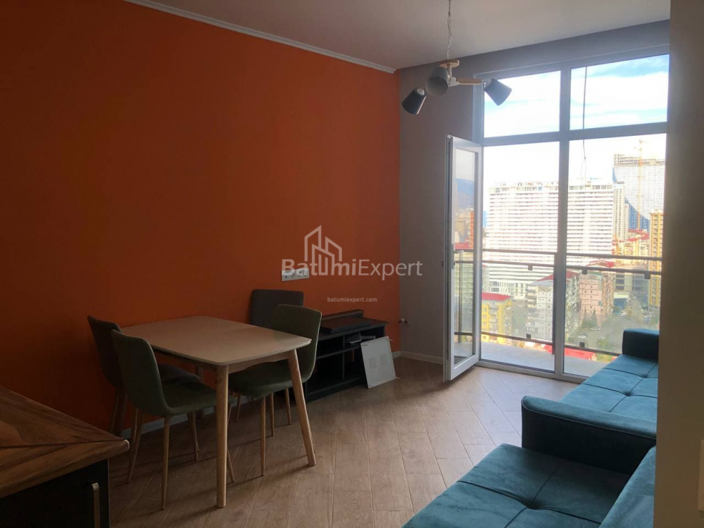 Բնակարան 55 մ² - Անգիսա, Batumi, Վրաստан