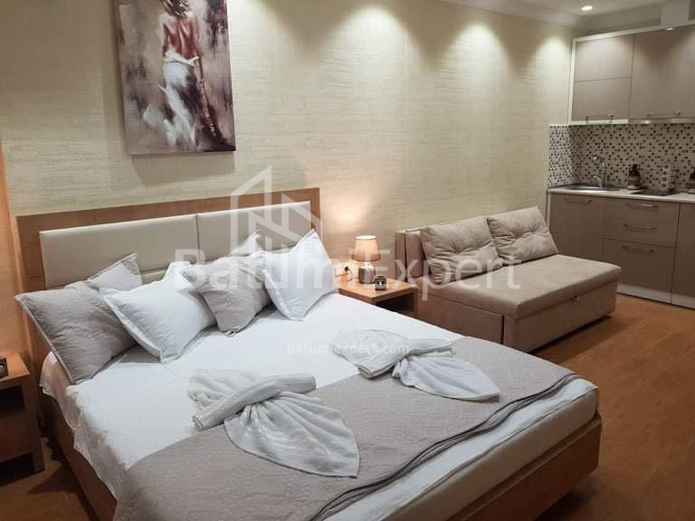 Բնակարան 30 մ² - Յուսուֆ Կոբալաձե, Batumi, Վրաստан