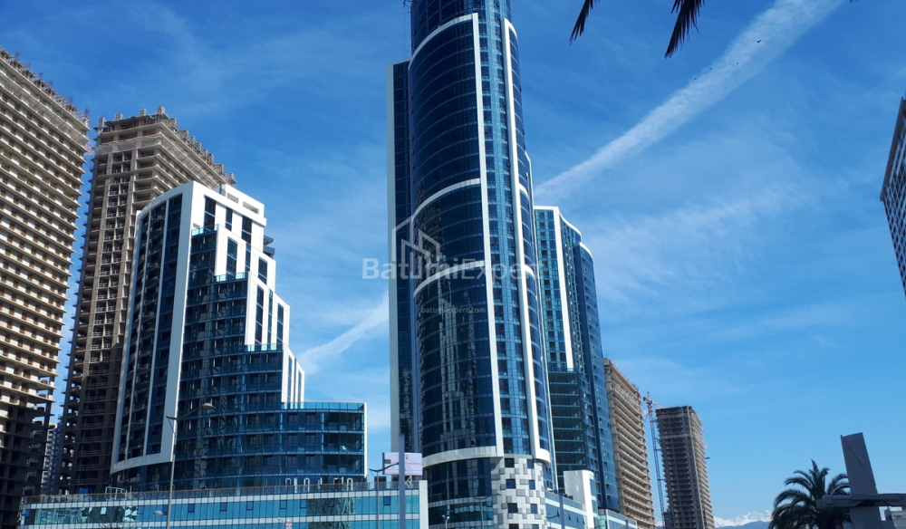 Բնակարան 48 մ² - Հերոսների ծառուղի, Batumi, Վրաստан