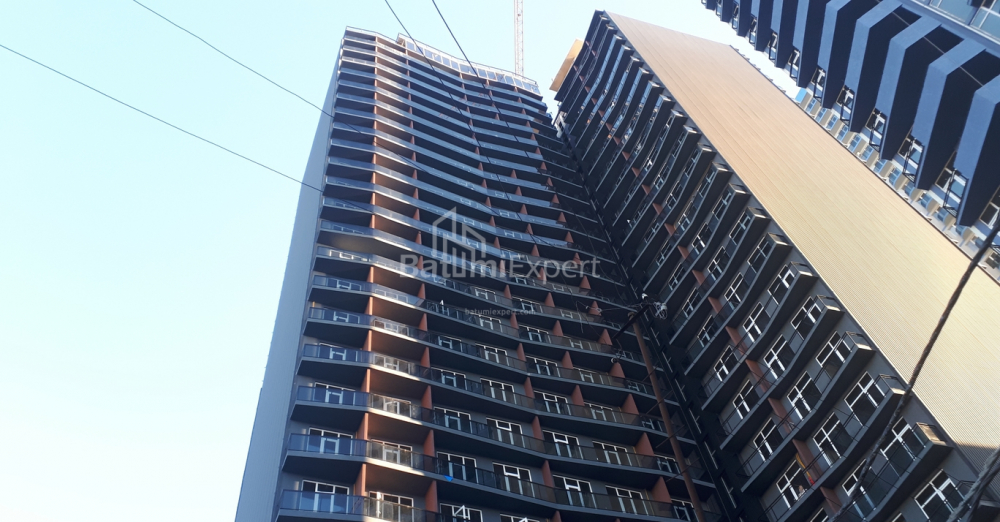 Բնակարան 26 մ² - Անգիսա, Batumi, Վրաստан