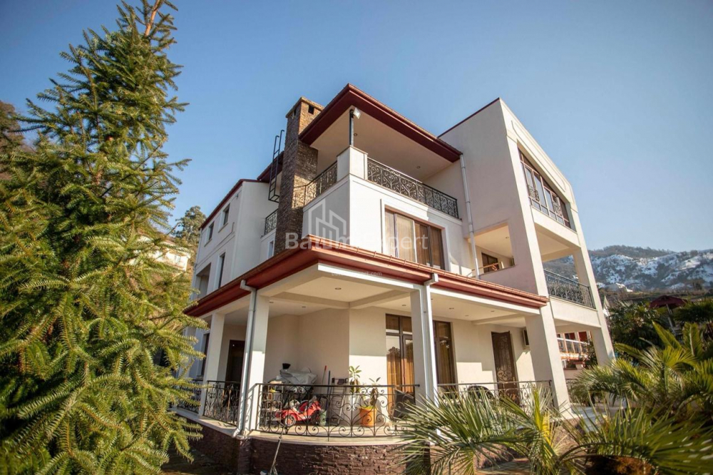 Առանձնատուն 500 մ² - Պետրե Իբերի, Gonio, Վրաստан