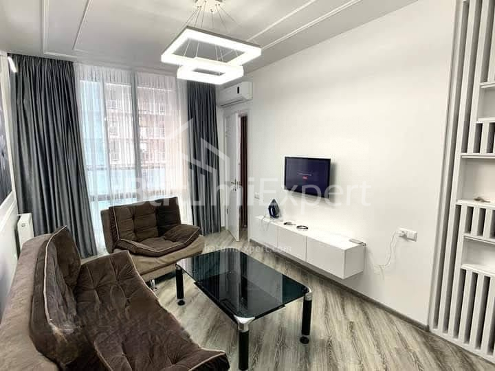 Բնակարան 48 մ² - Հերոսների ծառուղի, Batumi, Վրաստан
