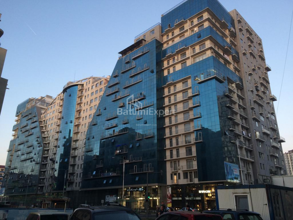 Բնակարան 115 մ² - Շերիֆ Խիմշիաշվիլի, Batumi, Վրաստан