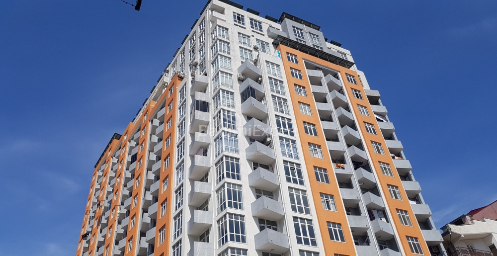 Բնակարան 30.7 մ² - Ալեքսանդրա Պուշկին, Batumi, Վրաստан