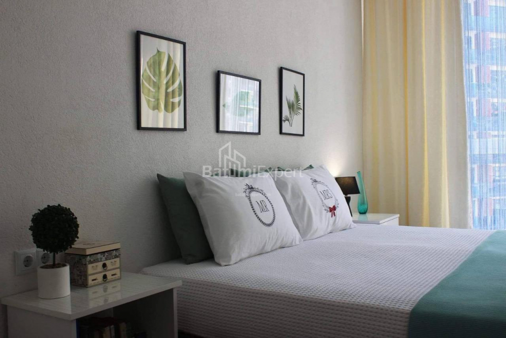 Բնակարան 40 մ² - Անգիսա, Batumi, Վրաստан