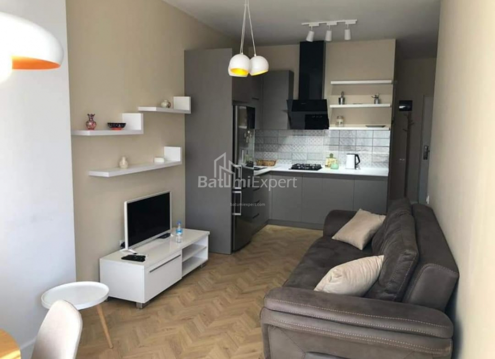Բնակարան 41 մ² - Սելիմա Խիմշիաշվիլի, Batumi, Վրաստан