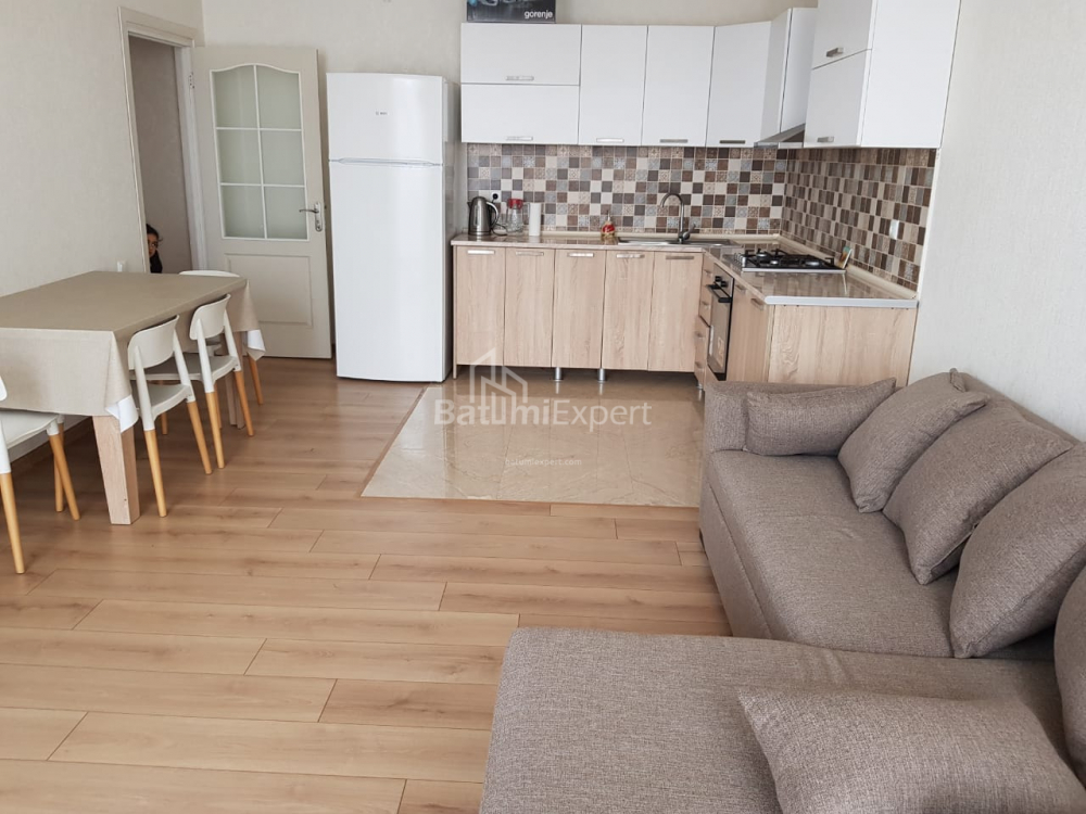Բնակարան 80 մ² - Զուրաբա Գորգիլաձե, Batumi, Վրաստан