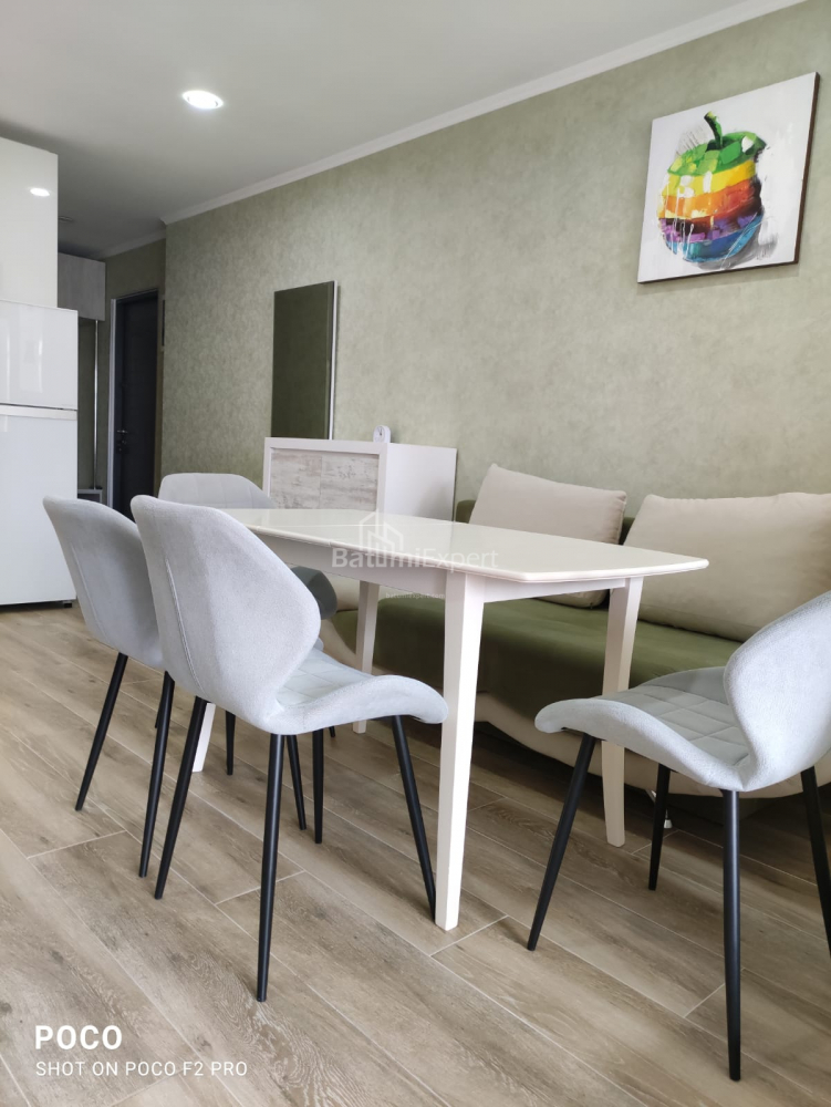 Բնակարան 48 մ² - Յուսուֆ Կոբալաձե, Batumi, Վրաստан