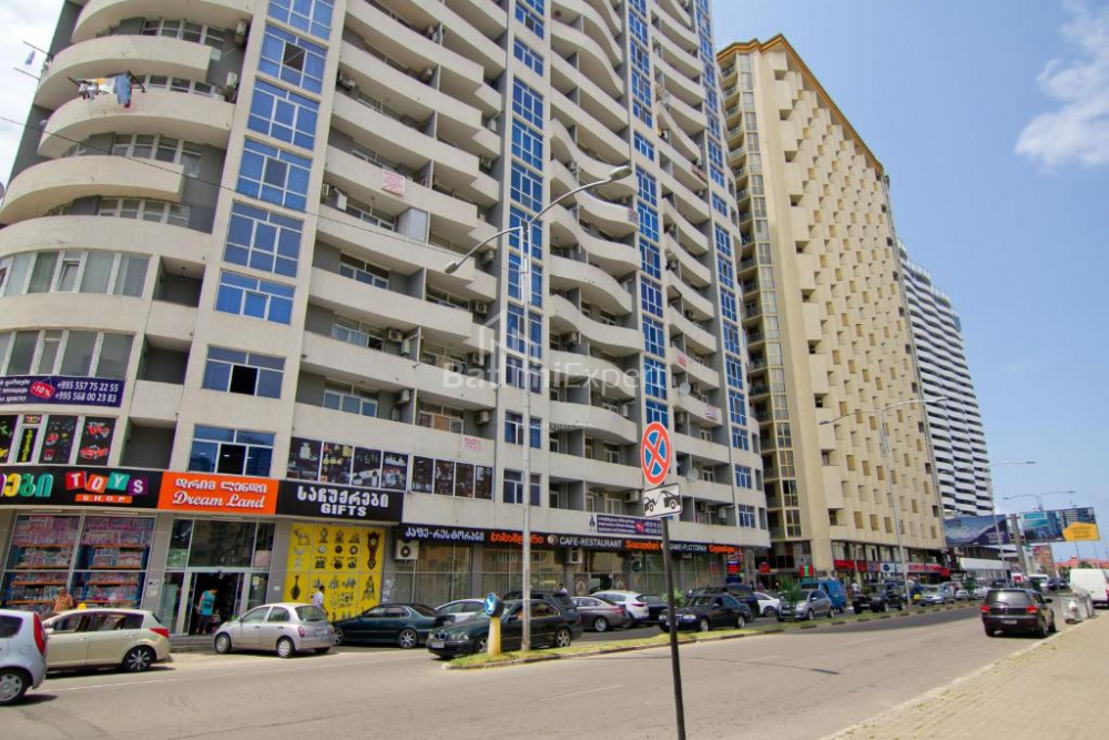 Բնակարան 85 մ² - Յուսուֆ Կոբալաձե, Batumi, Վրաստан