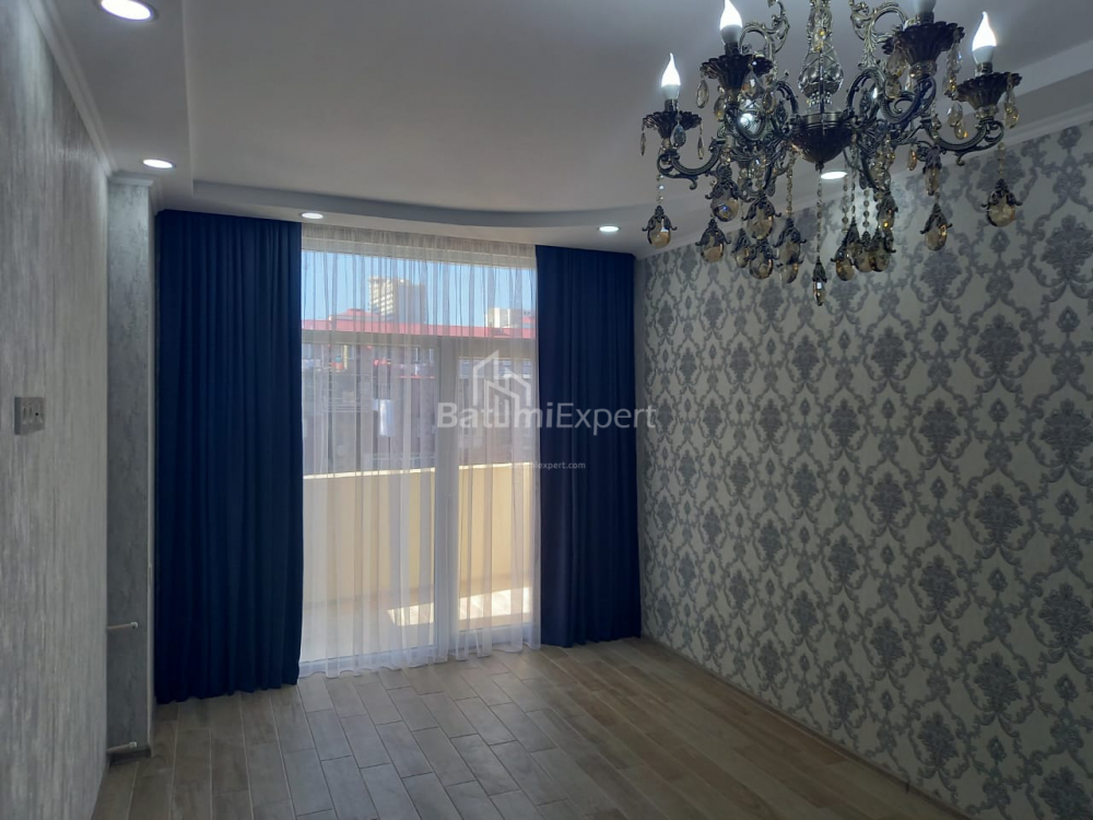 Բնակարան 67 մ² - Թբել-Աբուսերիձե, Batumi, Վրաստан