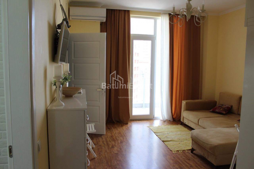 Բնակարան 51 մ² - Անգիսա, Batumi, Վրաստан