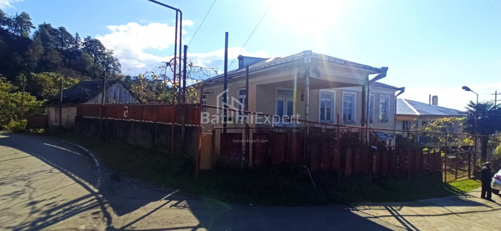 Առանձնատուն 240 մ² - Մեզգվարտա, Chakvi, Վրաստан