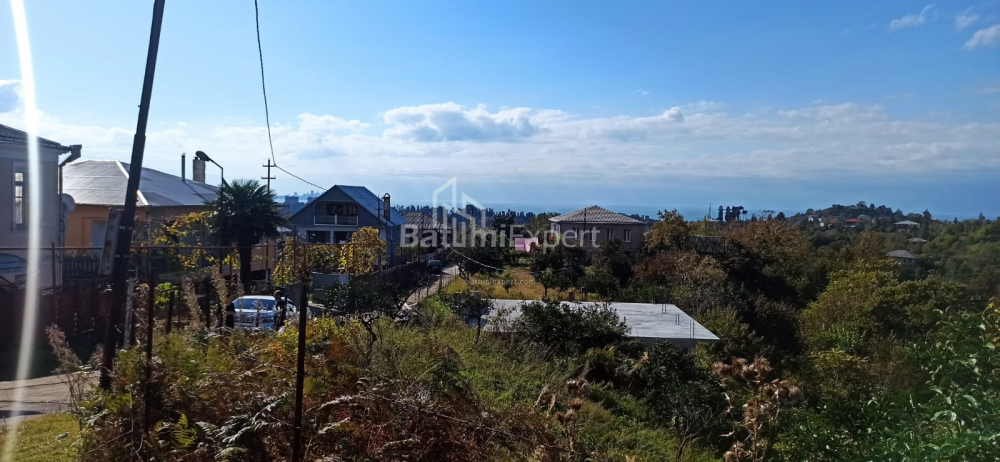 Առանձնատուն 120 մ² - Ռուսթավելին, Chakvi, Վրաստан