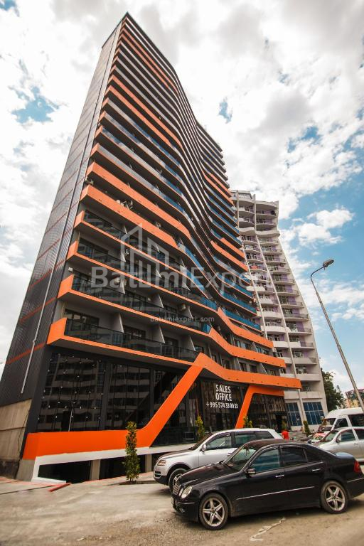 Բնակարան 46.8 մ² - Անգիսա, Batumi, Վրաստан