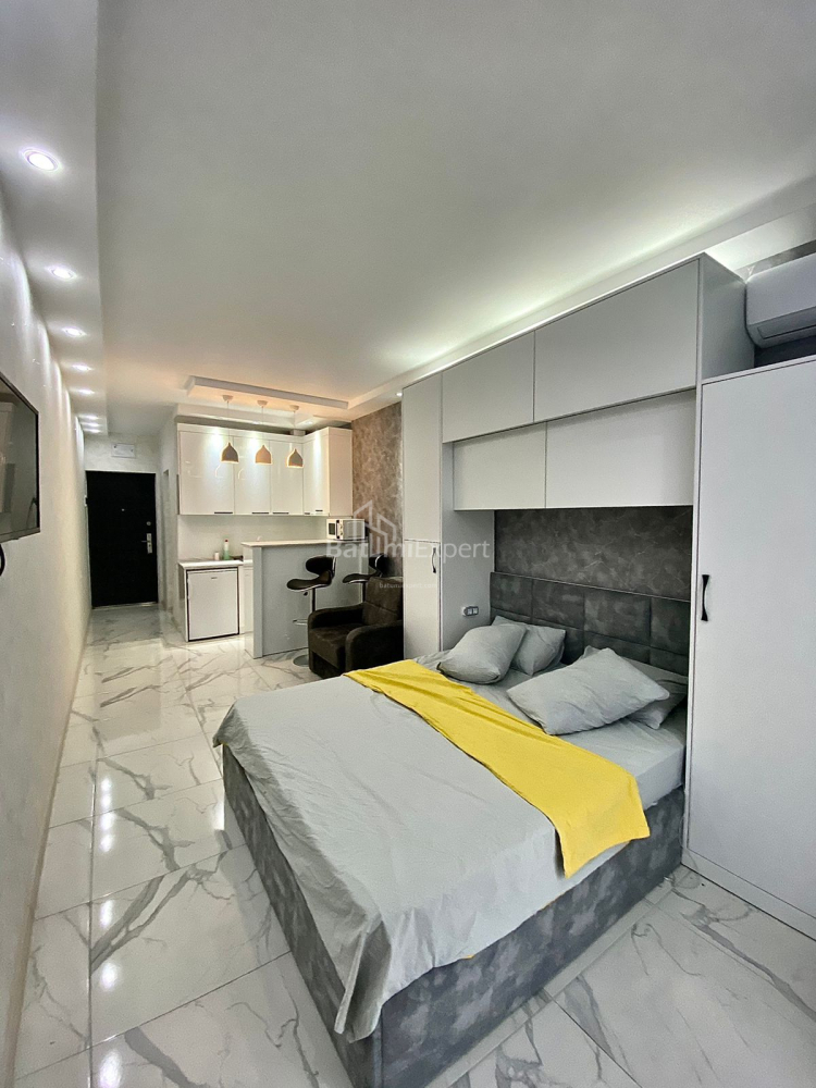Բնակարան 30 մ² - Անգիսա, Batumi, Վրաստан