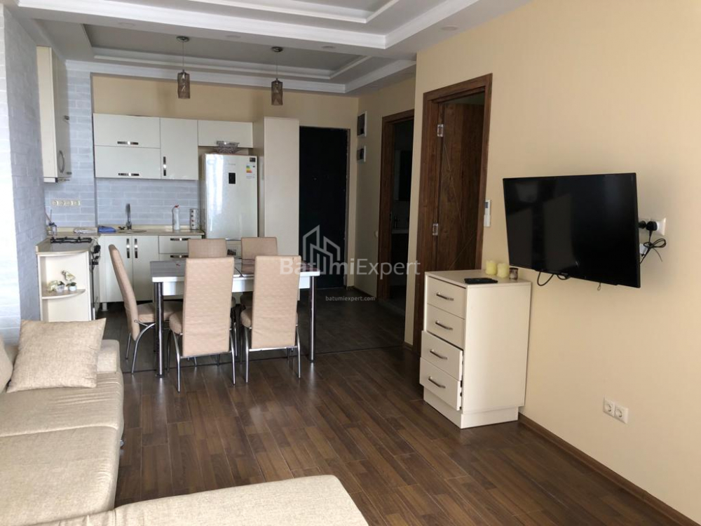 Բնակարան 54 մ² - Շալվա Ինասարիձե, Batumi, Վրաստан