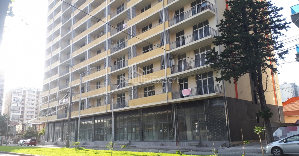 Բնակարան 35 մ² - Գիորգի Բրծկինվալե, Batumi, Վրաստан