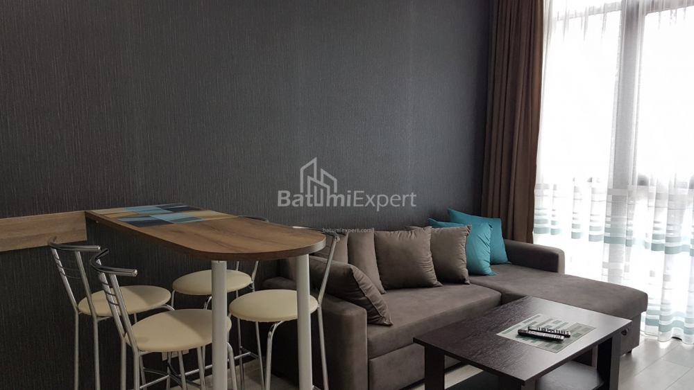 Բնակարան 40 մ² - Շերիֆ Խիմշիաշվիլի, Batumi, Վրաստан