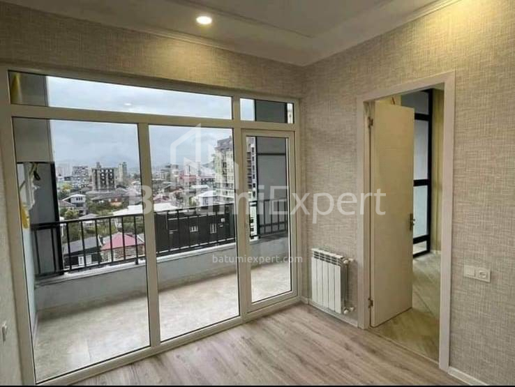 Բնակարան 53 մ² - Միխայիլ Լերմոնտով, Batumi, Վրաստан
