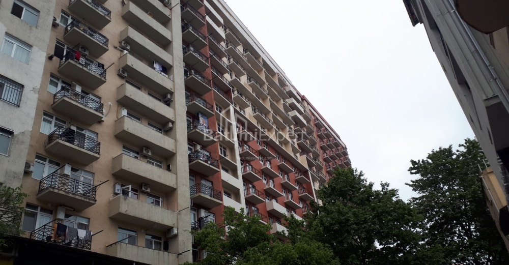 Բնակարան 50 մ² - Սելիմա Խիմշիաշվիլի, Batumi, Վրաստан