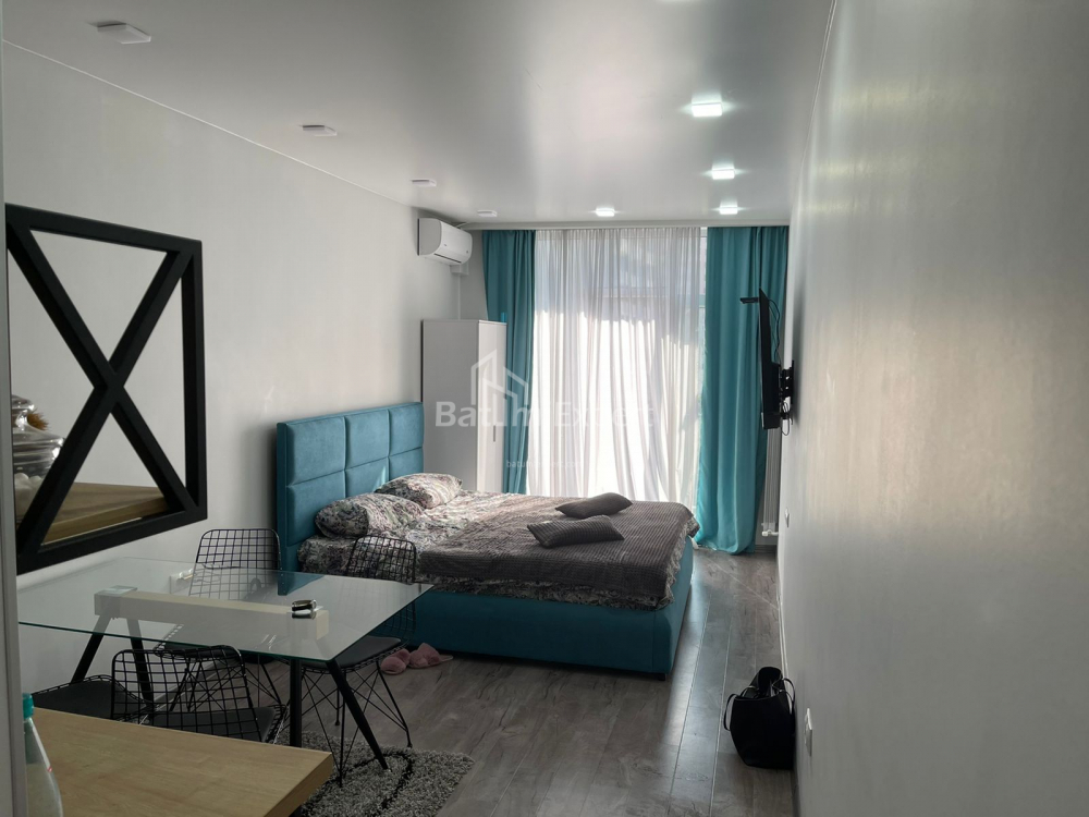 Բնակարան 30 մ² - Անգիսա, Batumi, Վրաստан