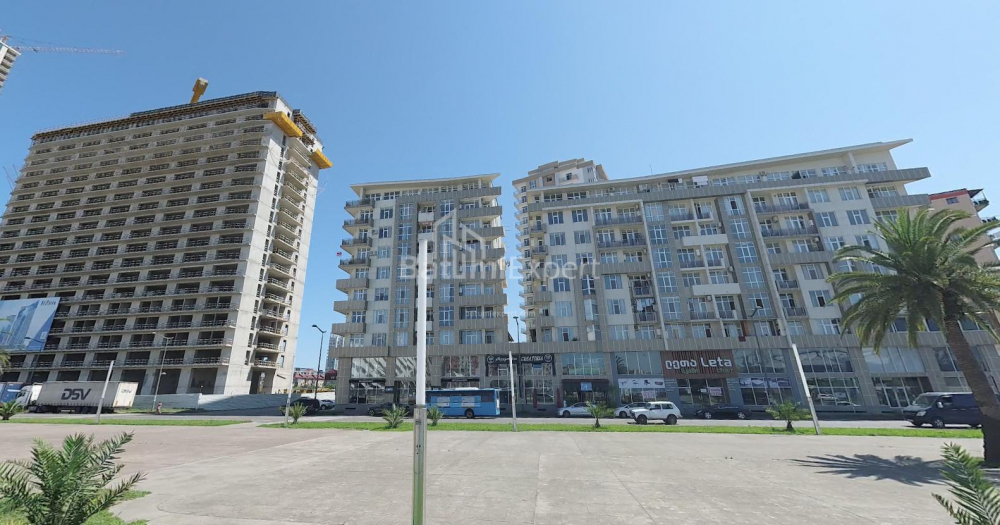 Բնակարան 85.6 մ² - Ժյուլի Շարտավա, Batumi, Վրաստан