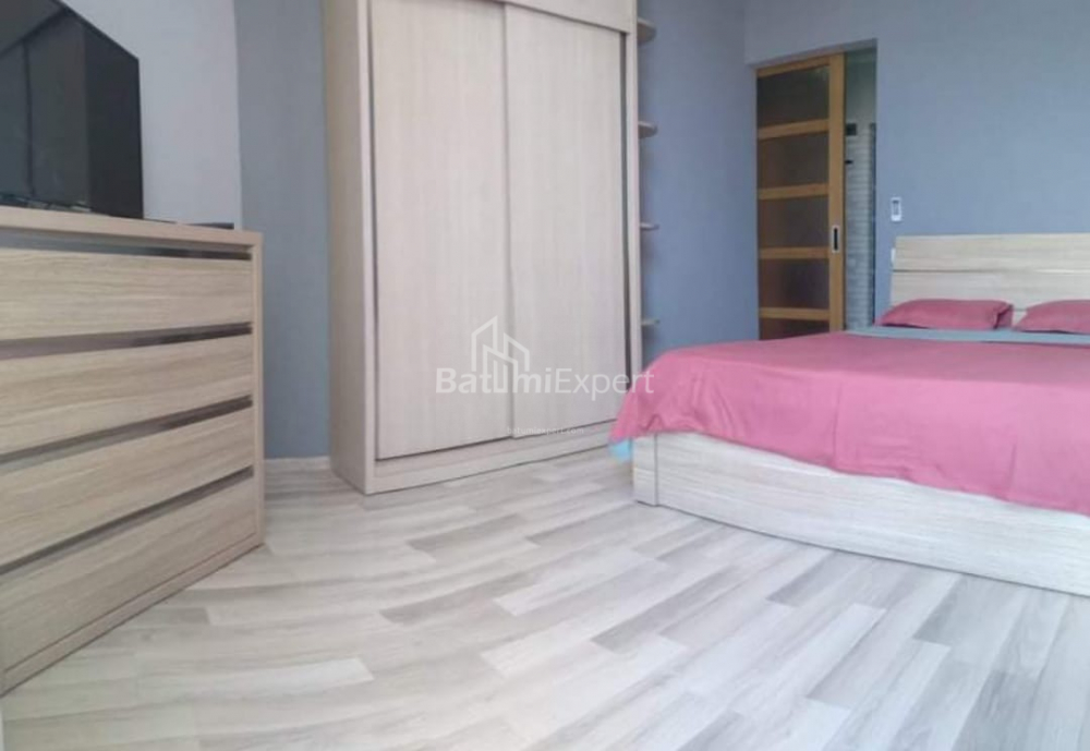 Բնակարան 36.6 մ² - Միխայիլ Լերմոնտով, Batumi, Վրաստан