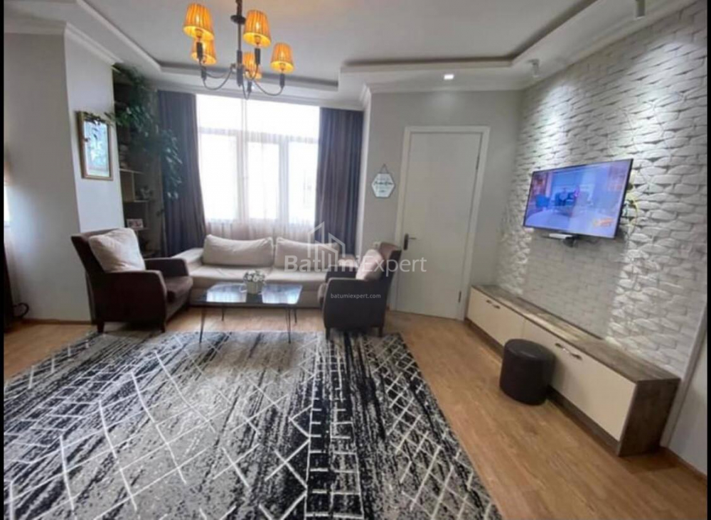 Բնակարան 66 մ² - Ալեքսանդրա Պուշկին, Batumi, Վրաստан