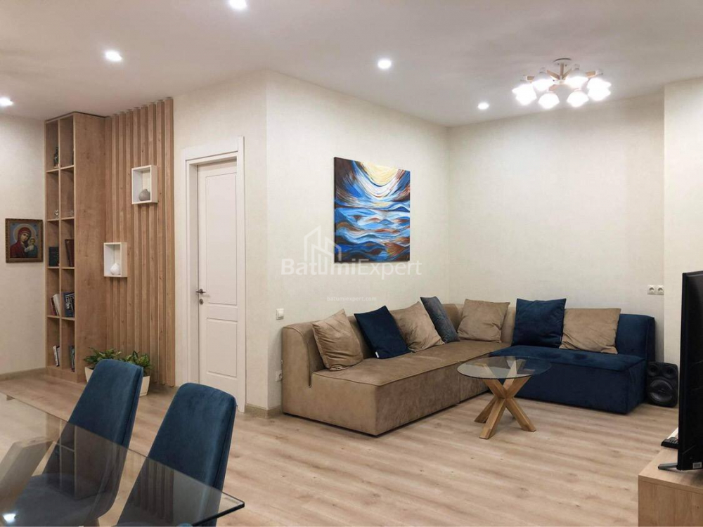 Բնակարան 88 մ² - Թբել-Աբուսերիձե, Batumi, Վրաստан