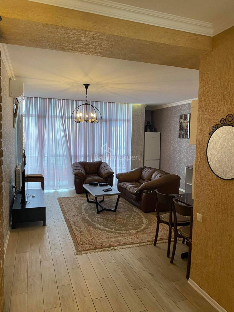 Բնակարան 77 մ² - Փառնվազ թագավոր, Batumi, Վրաստан