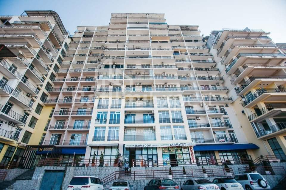 Բնակարան 46 մ² - Պետրե Իբերի, Gonio, Վրաստан