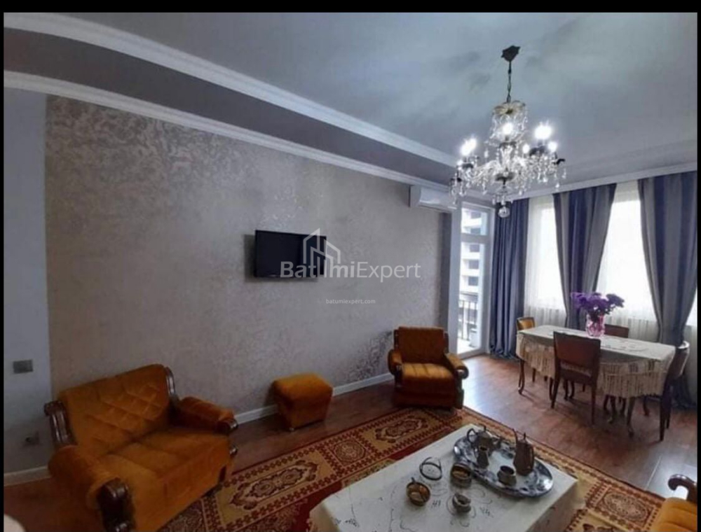 Բնակարան 56 մ² - Սելիմա Խիմշիաշվիլի, Batumi, Վրաստан